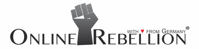 Online Rebellion – Rebel GmbH