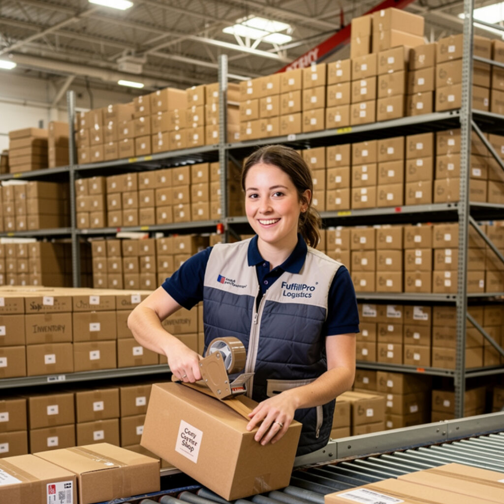 E-Commerce & Online-Shops