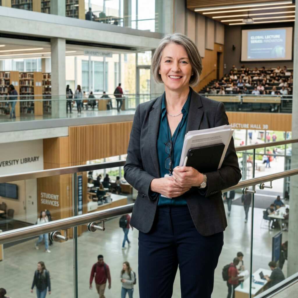 Institutionelle Einrichtungen