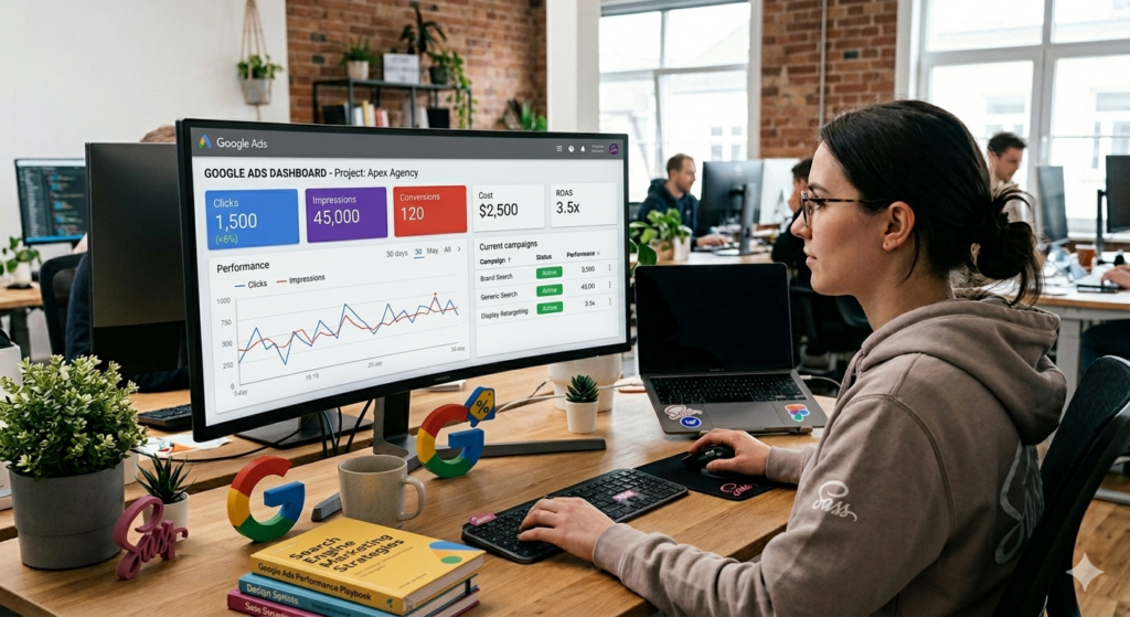 Conversion Optimierung