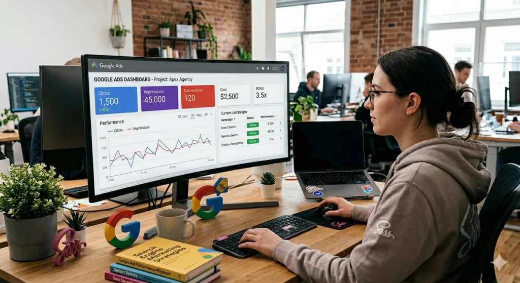 Conversion Optimierung