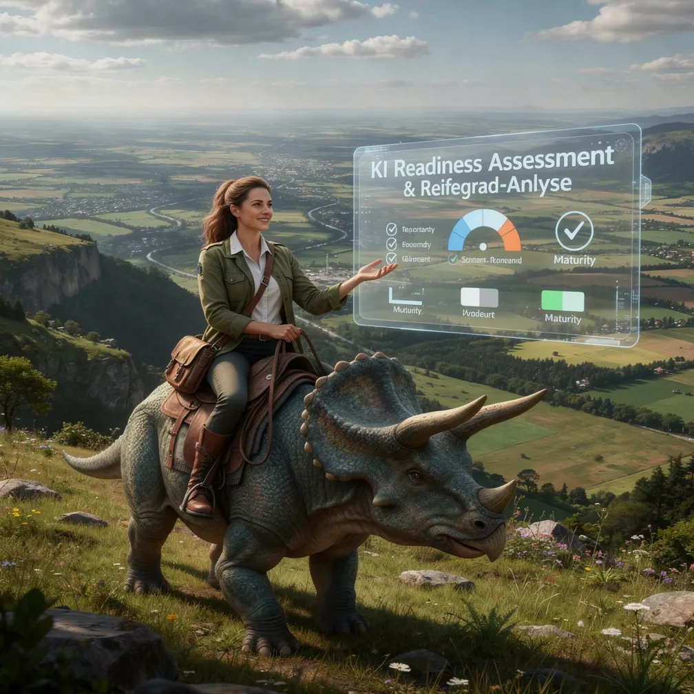 KI-Readiness Check