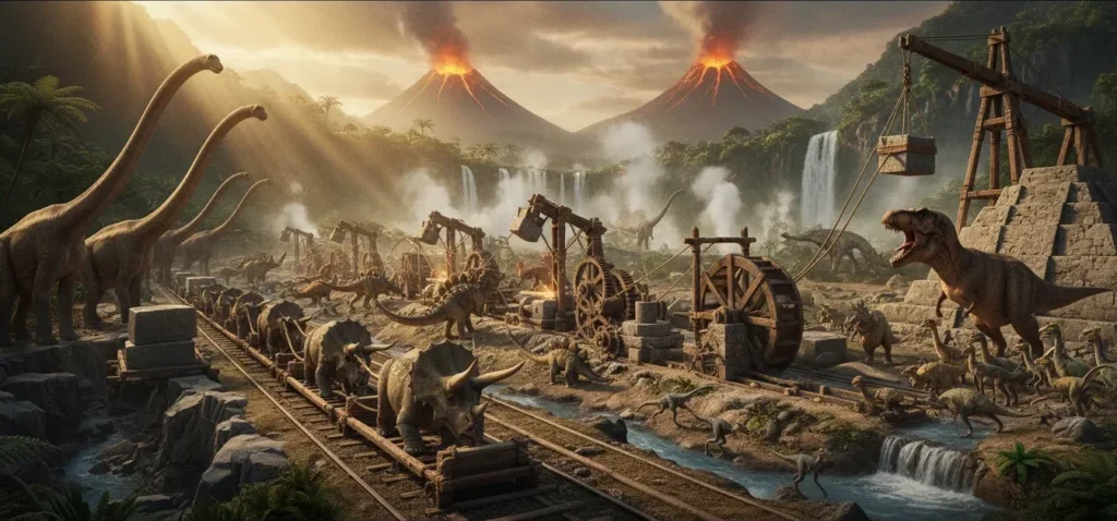 Prozessautomatisierung